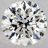 A small thumbnail of the selected diamond.