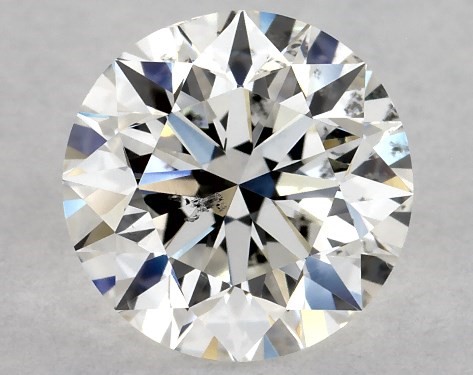  
        1.00  Carat 
        
        round 
        diamond