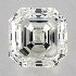 A small thumbnail of the selected diamond.