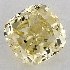 A small thumbnail of the selected diamond.