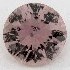A small thumbnail of the selected gemstone.