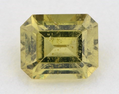  1.13 Carat Green Sapphire   Emerald gemstones