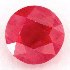 A small thumbnail of the selected gemstone.