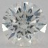 A small thumbnail of the selected diamond.