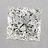 A small thumbnail of the selected diamond.
