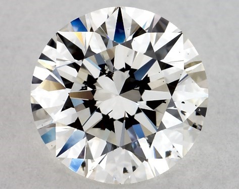  
        1.00  Carat 
        
        round 
        diamond