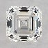 A small thumbnail of the selected diamond.