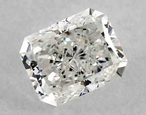  
        0.54  Carat 
        
        radiant 
        diamond