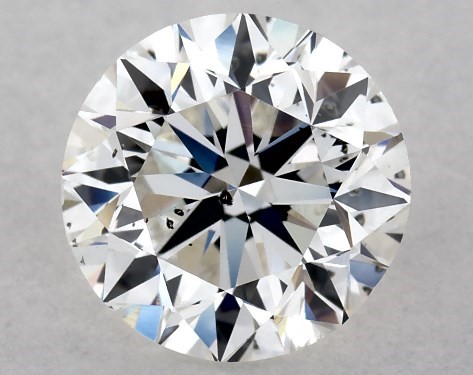  
        1.00  Carat 
        
        round 
        diamond