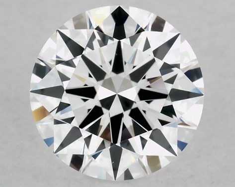 Lab-Created 
        1.01  Carat 
        
        round 
        diamond