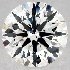 A small thumbnail of the selected diamond.