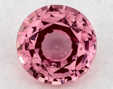  
        0.76  Carat 
        
        Round 
        Pink Sapphire