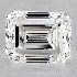 A small thumbnail of the selected diamond.
