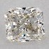 A small thumbnail of the selected diamond.