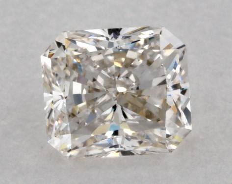  
        1.00  Carat 
        
        radiant 
        diamond