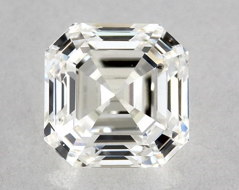  
        1.01  Carat 
        
        asscher 
        diamond