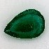 A small thumbnail of the selected gemstone.