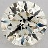 A small thumbnail of the selected diamond.