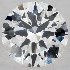 A small thumbnail of the selected diamond.