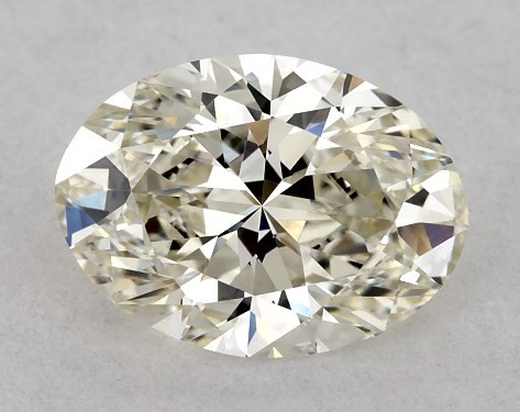  
        1.08  Carat 
        
        oval 
        diamond