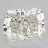 A small thumbnail of the selected diamond.