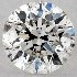 A small thumbnail of the selected diamond.