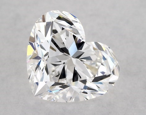  
        0.81  Carat 
        
        heart 
        diamond
