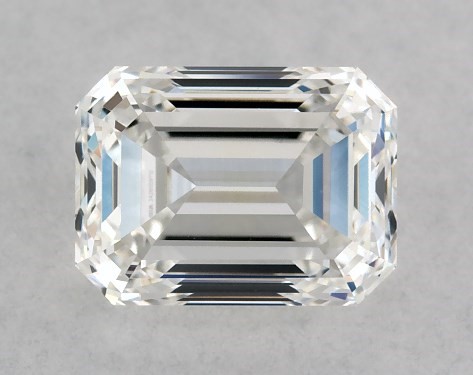  
        1.00  Carat 
        
        emerald 
        diamond