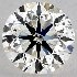 A small thumbnail of the selected diamond.