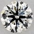 A small thumbnail of the selected diamond.