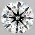 A small thumbnail of the selected diamond.