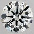 A small thumbnail of the selected diamond.