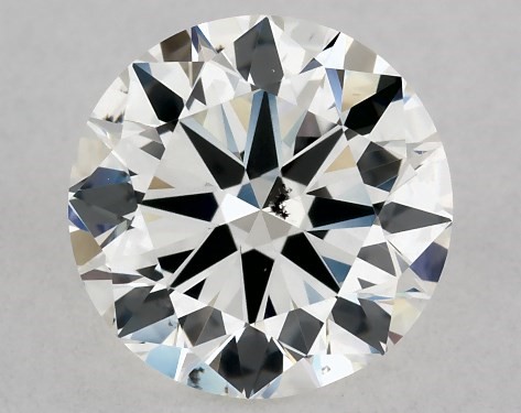  
        1.00  Carat 
        
        round 
        diamond
