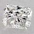 A small thumbnail of the selected diamond.