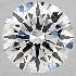 A small thumbnail of the selected diamond.