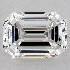 A small thumbnail of the selected diamond.
