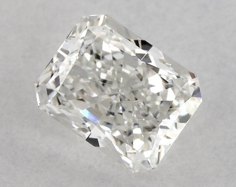  
        0.50  Carat 
        
        radiant 
        diamond
