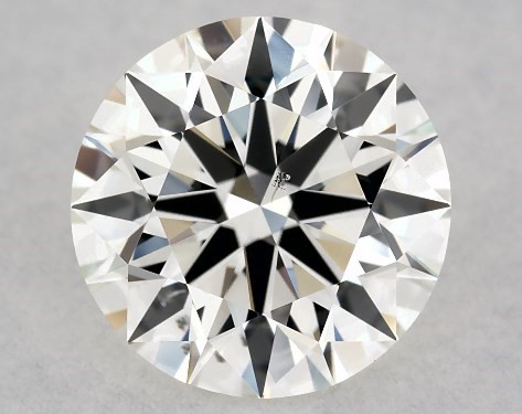  
        1.00  Carat 
        
        round 
        diamond