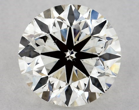  
        1.00  Carat 
        
        round 
        diamond