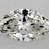 A small thumbnail of the selected diamond.