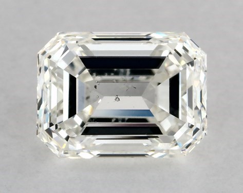  
        1.01  Carat 
        
        emerald 
        diamond