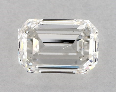 
        1.01  Carat 
        
        emerald 
        diamond