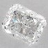 A small thumbnail of the selected diamond.