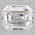 A small thumbnail of the selected diamond.