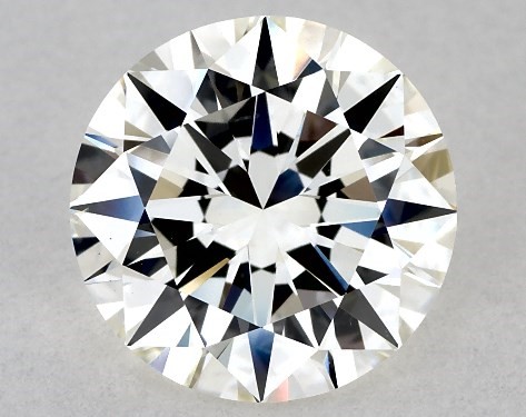  
        2.50  Carat 
        
        round 
        diamond