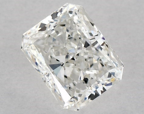  
        0.50  Carat 
        
        radiant 
        diamond