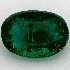 A small thumbnail of the selected gemstone.