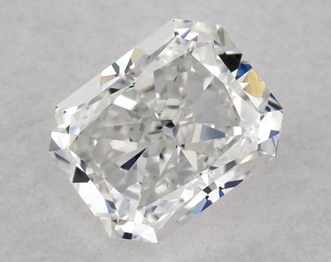  
        0.50  Carat 
        
        radiant 
        diamond