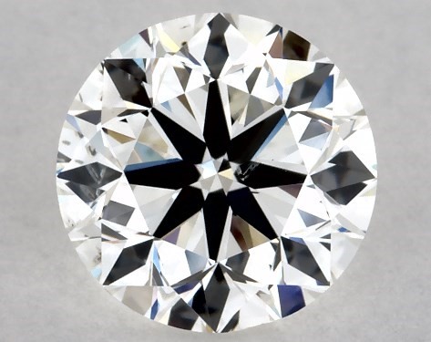  
        1.00  Carat 
        
        round 
        diamond