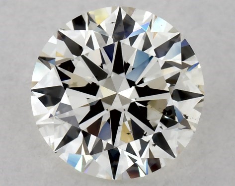  
        1.00  Carat 
        
        round 
        diamond